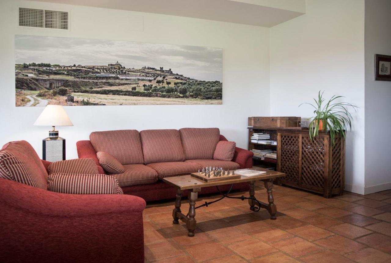 Casa Rural Pilon Del Fraile Oropesa Exterior foto